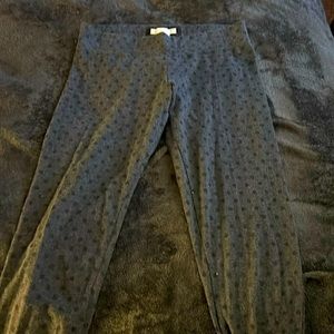 Small aerie leggings